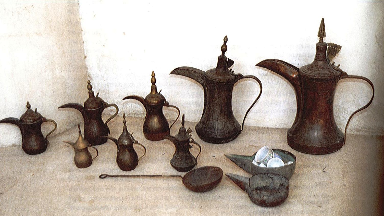 coffee-pots