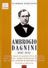 Ambrogio Dagnini 1807-1872