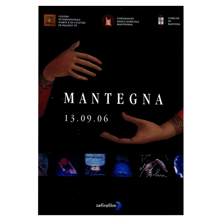 mantegna