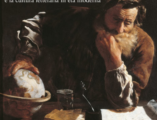 Gli archivi digitali dei Gonzaga e la cultura letteraria in età moderna
