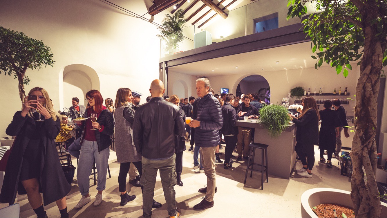 Aperitivo