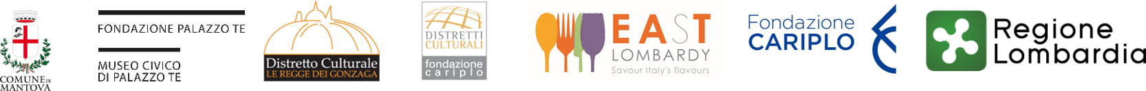 Loghi per progetto Giardino Segreto