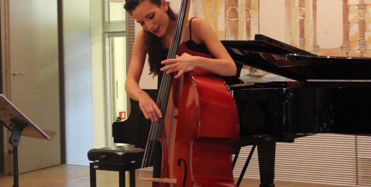 Live Jazz | Elisa Rastrelli Duo - Palazzo Te