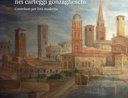 Architettura e urbanistica nei carteggi gonzagheschi