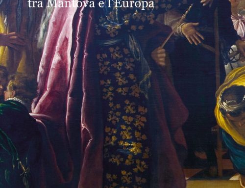 I Gonzaga e la moda tra Mantova e l’Europa
