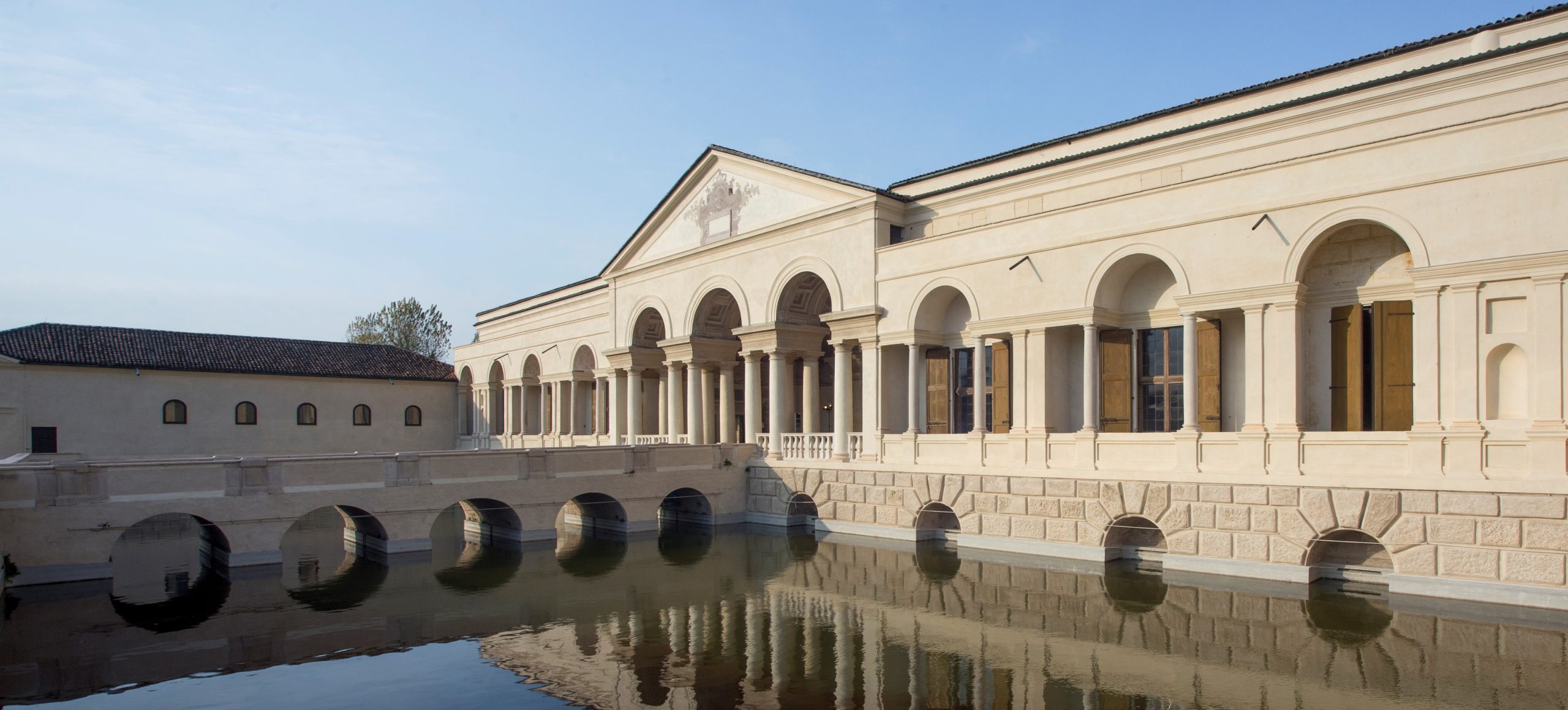 Palazzo Te