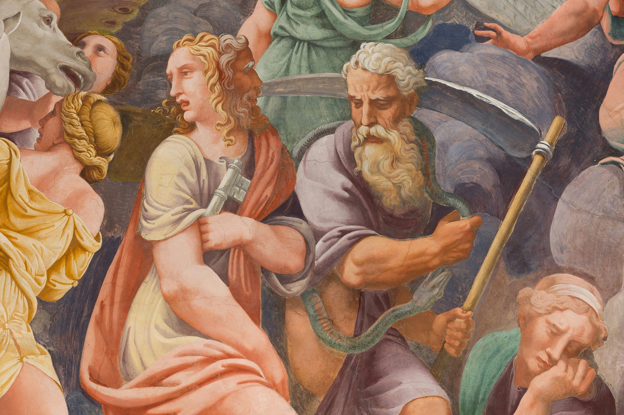 2 19k Chamber of the Giants – Ceiling – Giulio Romano_0001 cut 2