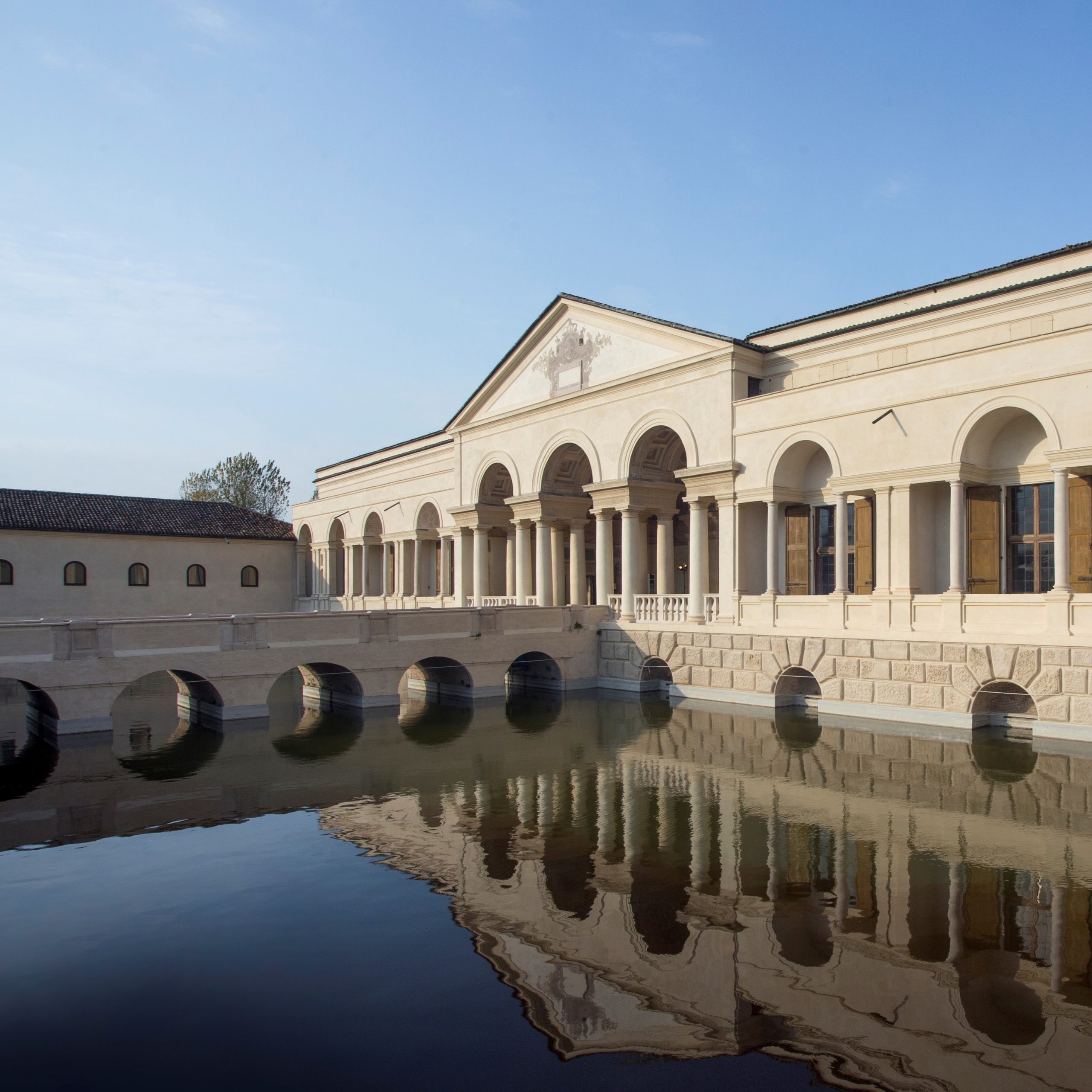 Palazzo Te