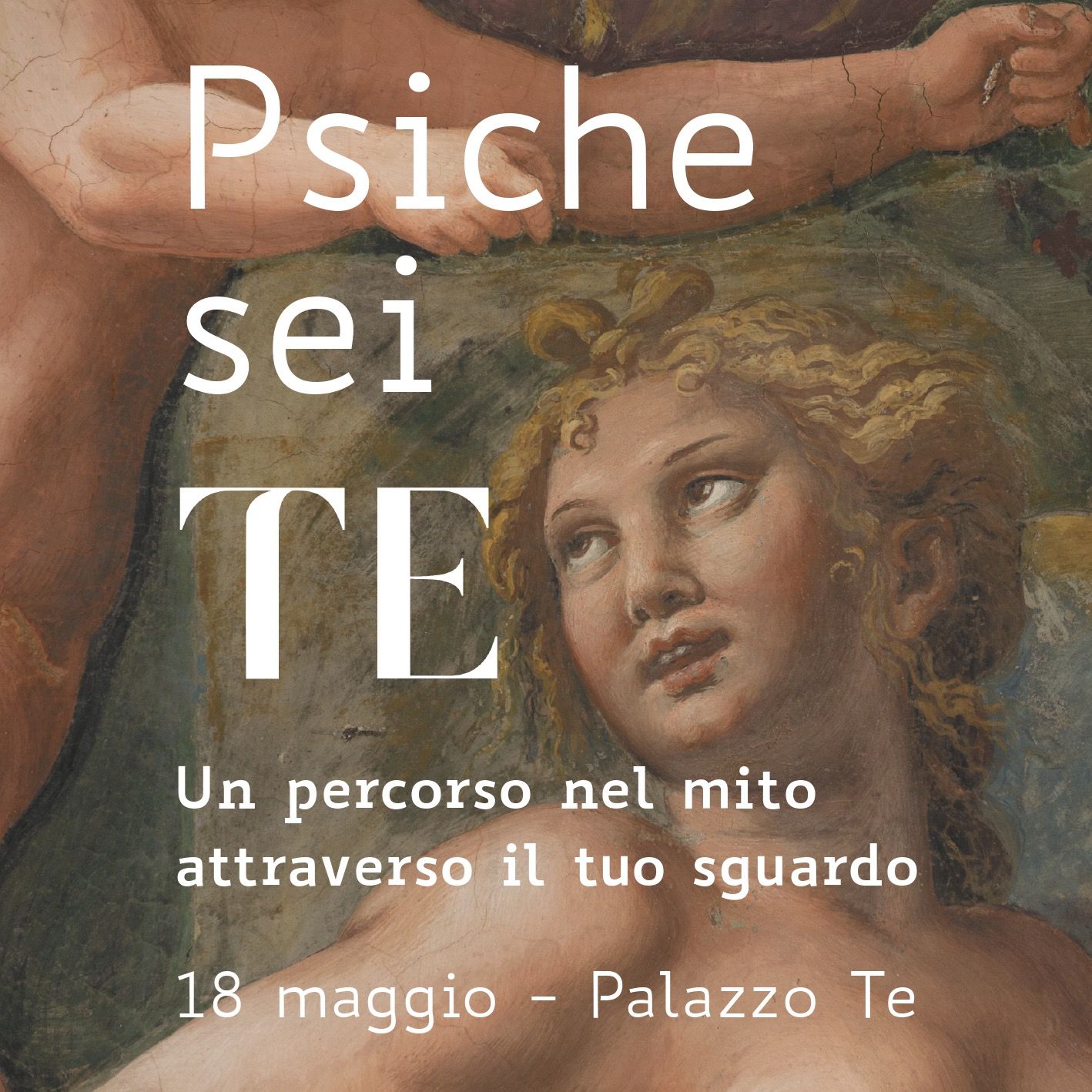 psiche sei te 18 maggio