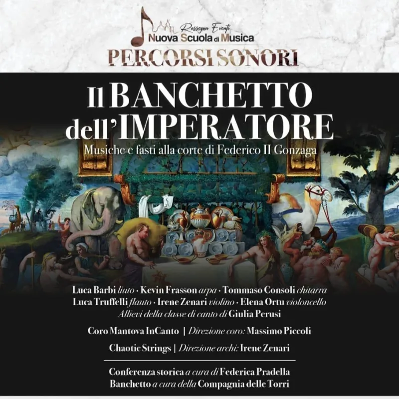 Il-banchetto